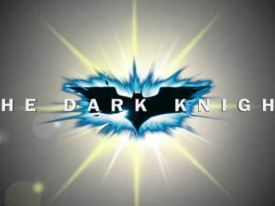 Dark Knight Slot