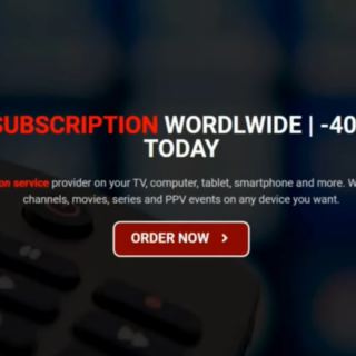 PREMIUM IPTV SUBSCRIPTION IN THE WORLD