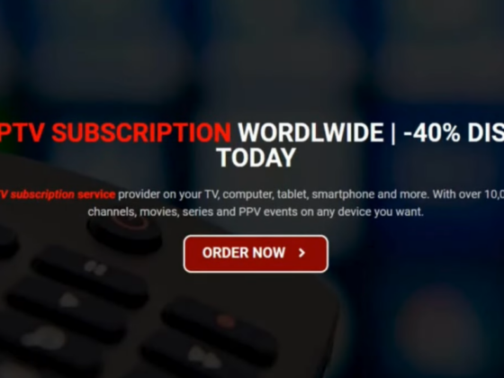 PREMIUM IPTV SUBSCRIPTION IN THE WORLD